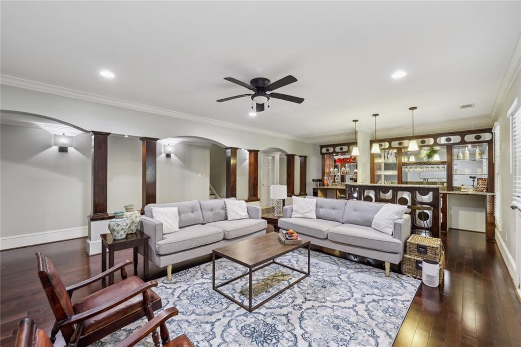 119 Kennemer Court, Johns Creek, Georgia image 34