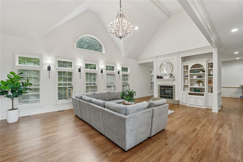 119 Kennemer Court, Johns Creek, Georgia image 7