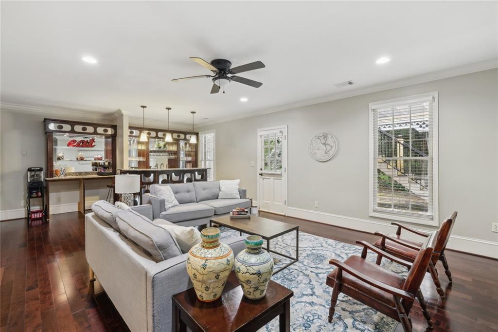 119 Kennemer Court, Johns Creek, Georgia image 33