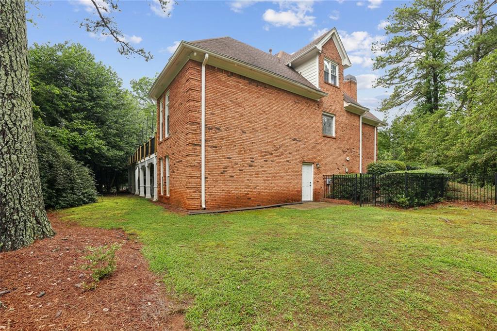 119 Kennemer Court, Johns Creek, Georgia image 45