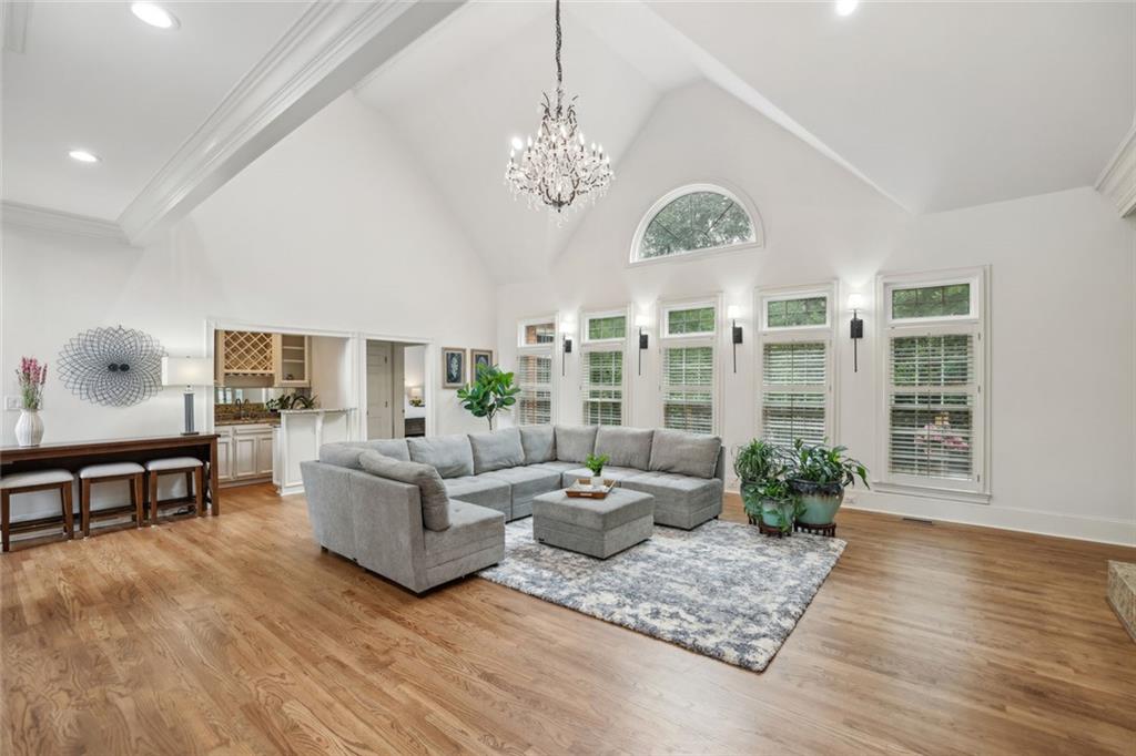 119 Kennemer Court, Johns Creek, Georgia image 10