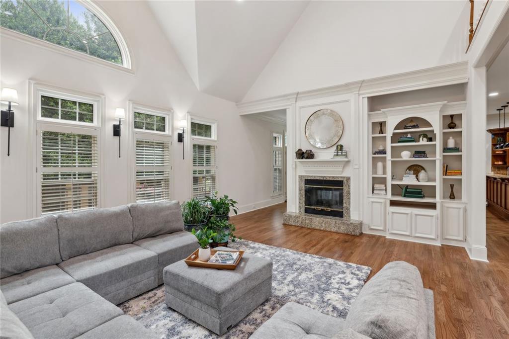 119 Kennemer Court, Johns Creek, Georgia image 8