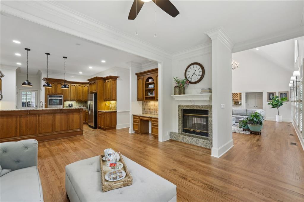 119 Kennemer Court, Johns Creek, Georgia image 20