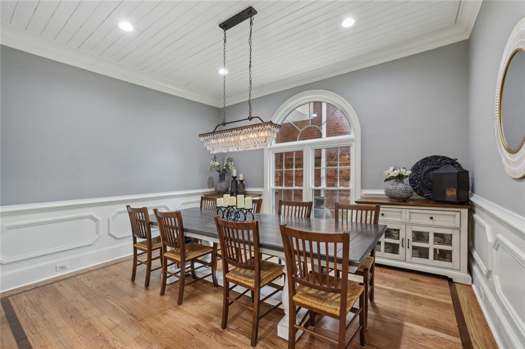 119 Kennemer Court, Johns Creek, Georgia image 15
