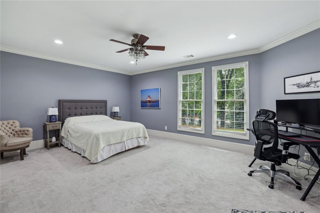 119 Kennemer Court, Johns Creek, Georgia image 39