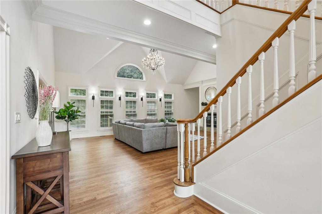 119 Kennemer Court, Johns Creek, Georgia image 6