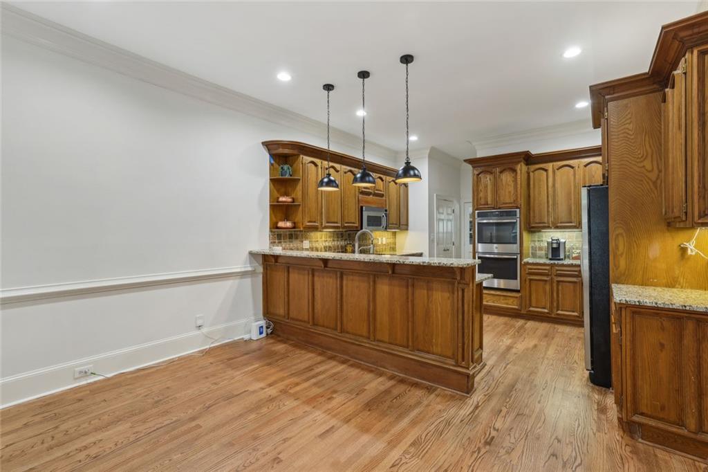 119 Kennemer Court, Johns Creek, Georgia image 16