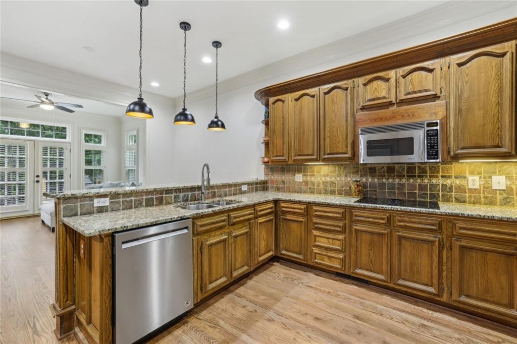 119 Kennemer Court, Johns Creek, Georgia image 19