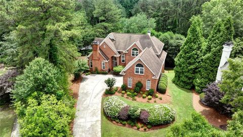 119 Kennemer Court Johns Creek GA 30097