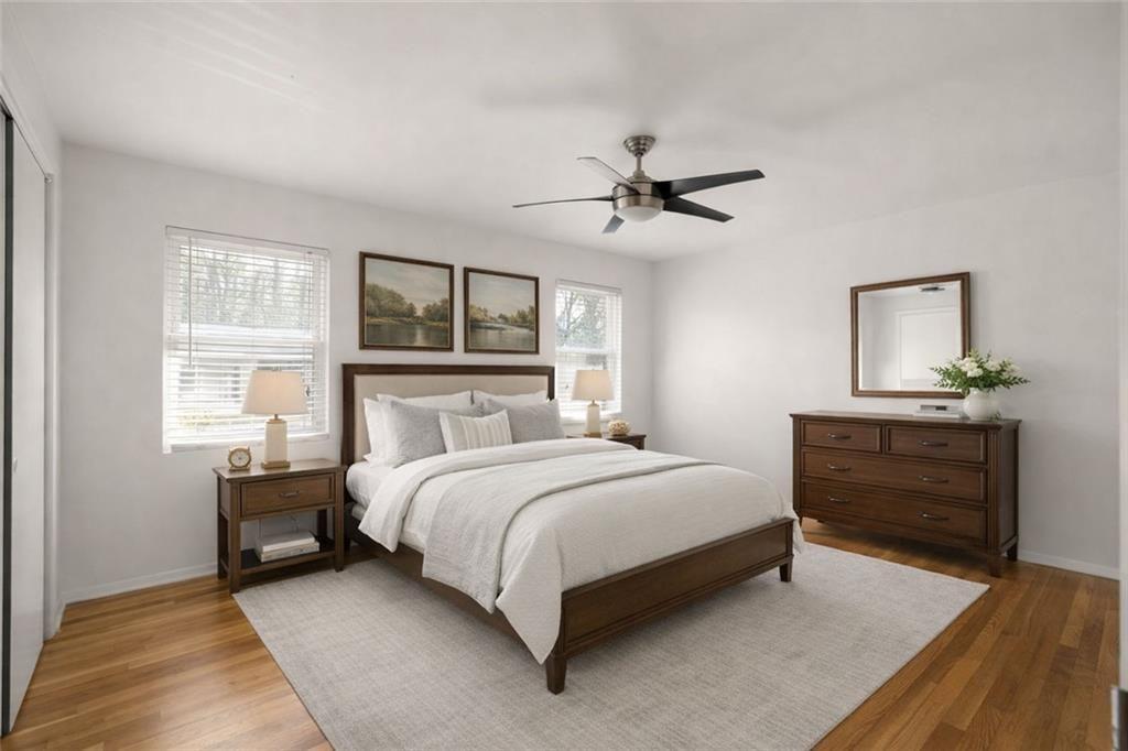 2941 Caldwell Road NE B4