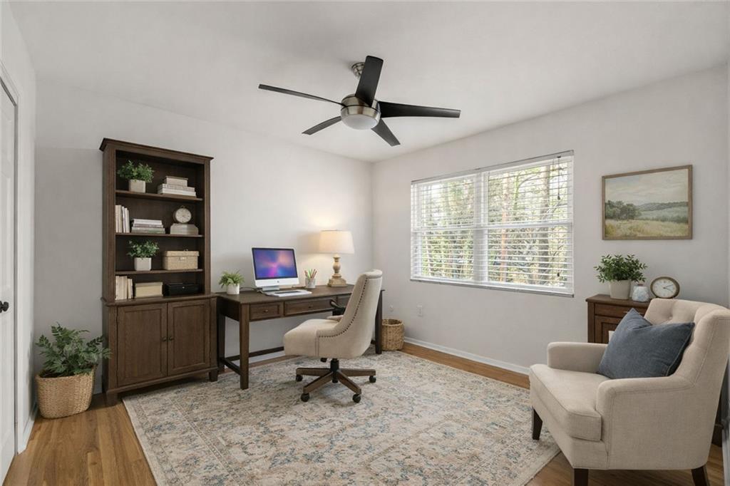 2941 Caldwell Road NE B4