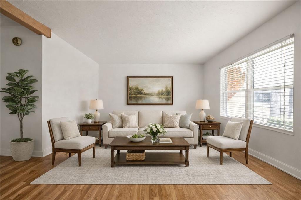 2941 Caldwell Road NE B4