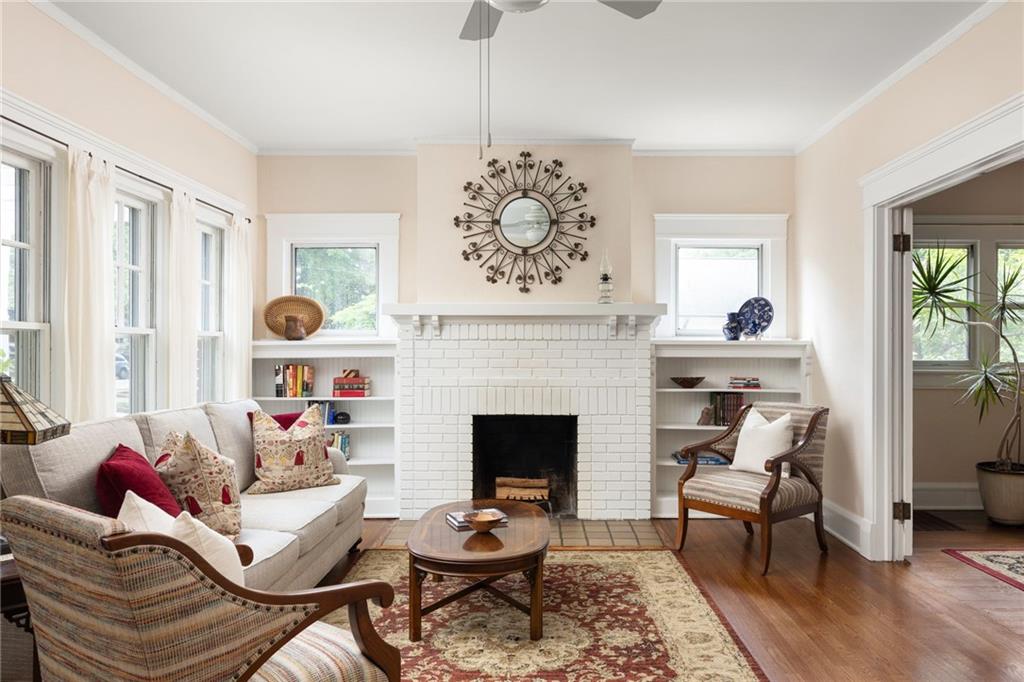 492 Clifton Road, Atlanta, Georgia image 17