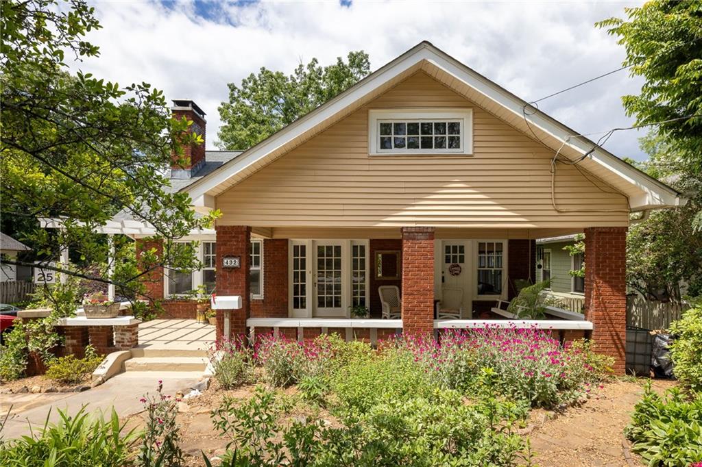 492 Clifton Road NE