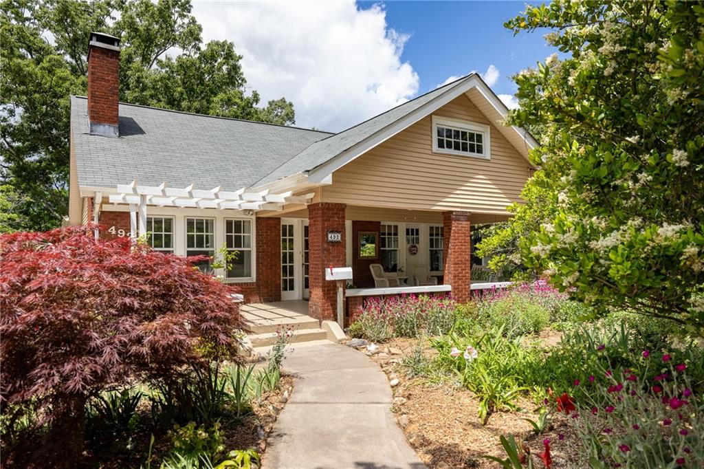 492 Clifton Road, Atlanta, Georgia image 1