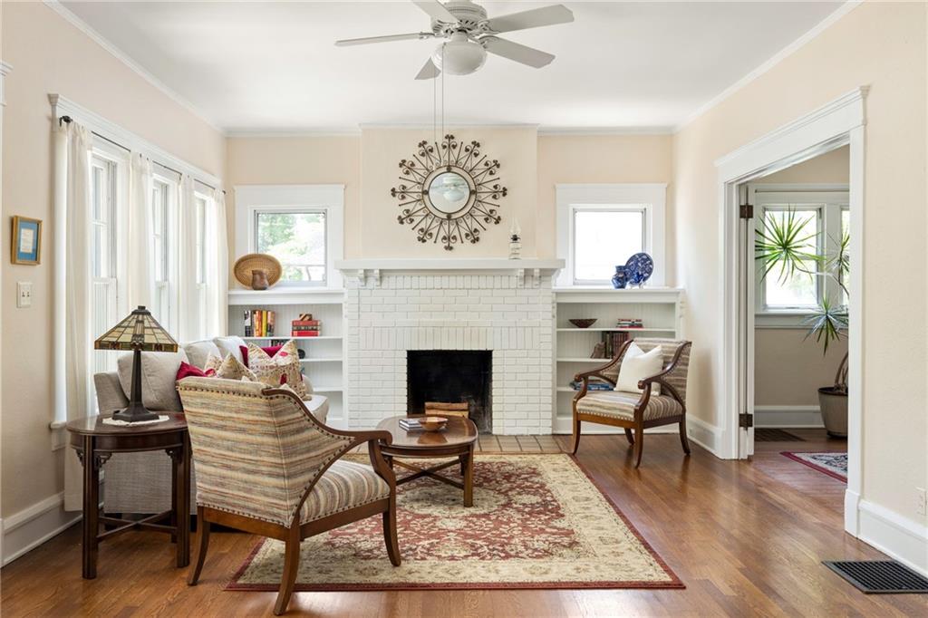 492 Clifton Road, Atlanta, Georgia image 15