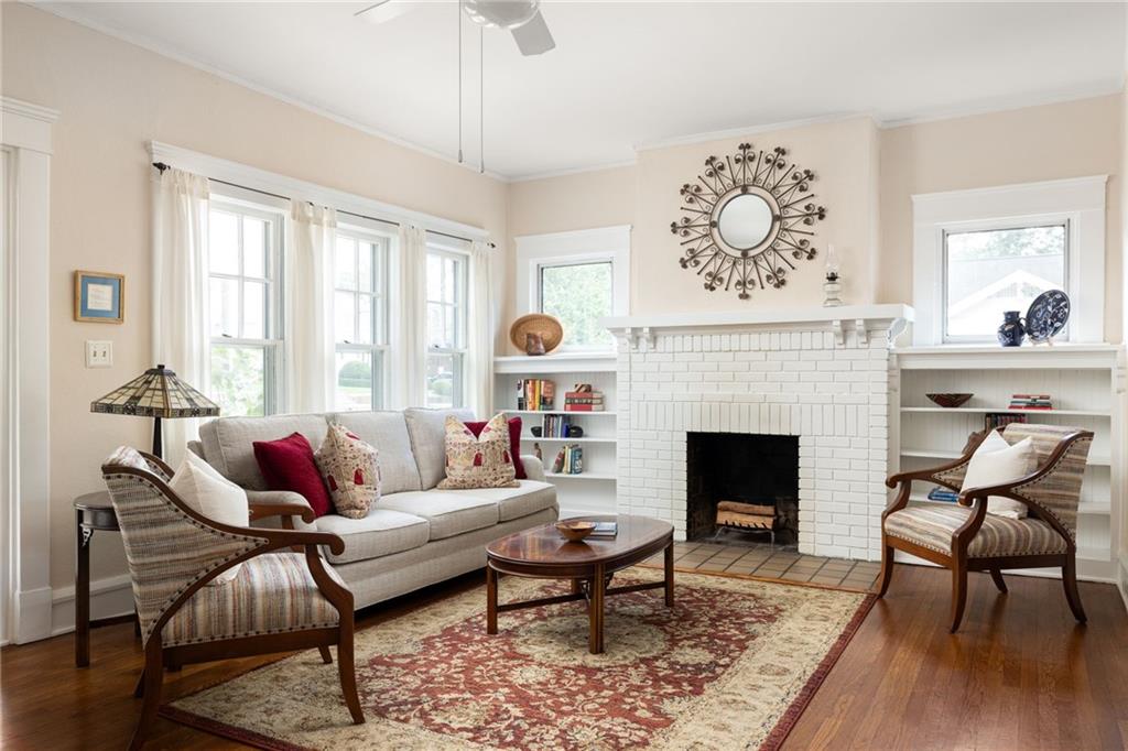 492 Clifton Road, Atlanta, Georgia image 14