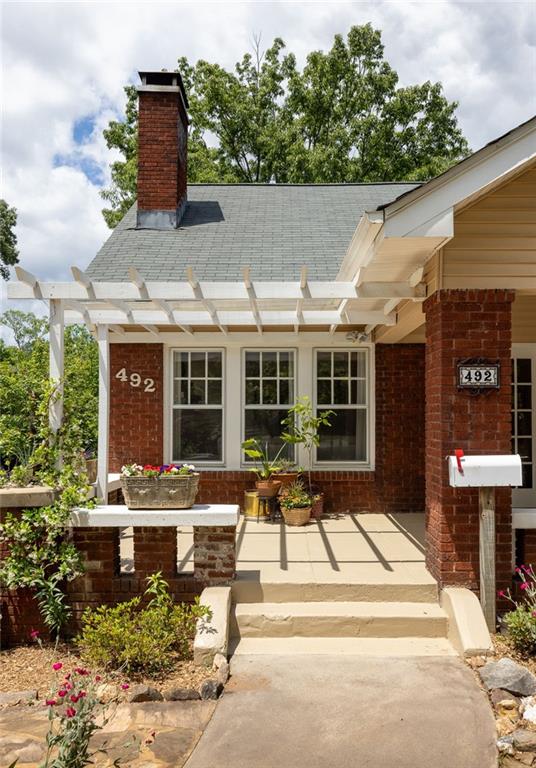 492 Clifton Road, Atlanta, Georgia image 8