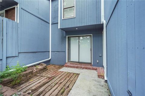 Photo of 4705 Mariners Way, Stone Mountain, GA 30083 (MLS # 7634532)