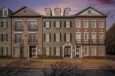 Photo of 2105 Monhegan Way SE #13, Smyrna, GA 30080 (MLS # 7623783)