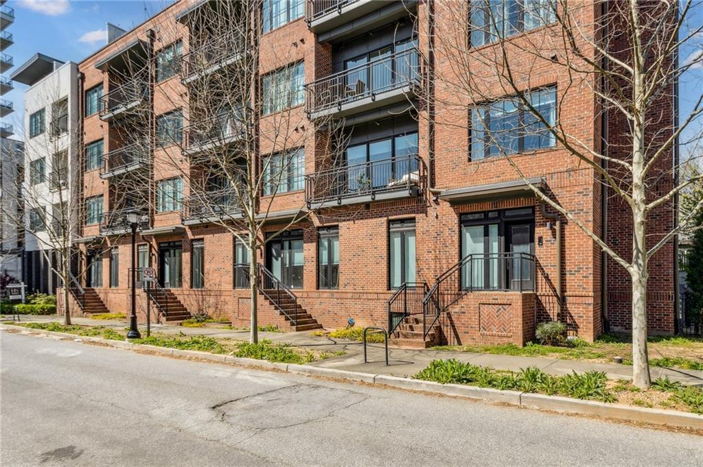 22 Airline Street #204, Atlanta, Georgia image 2
