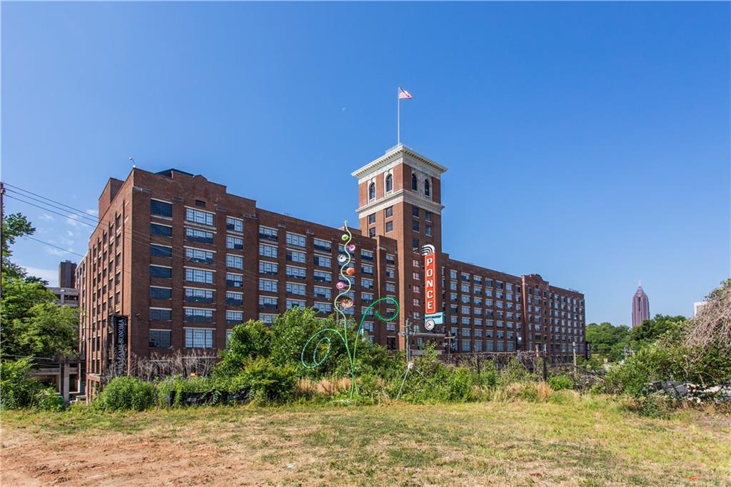 22 Airline Street #204, Atlanta, Georgia image 33