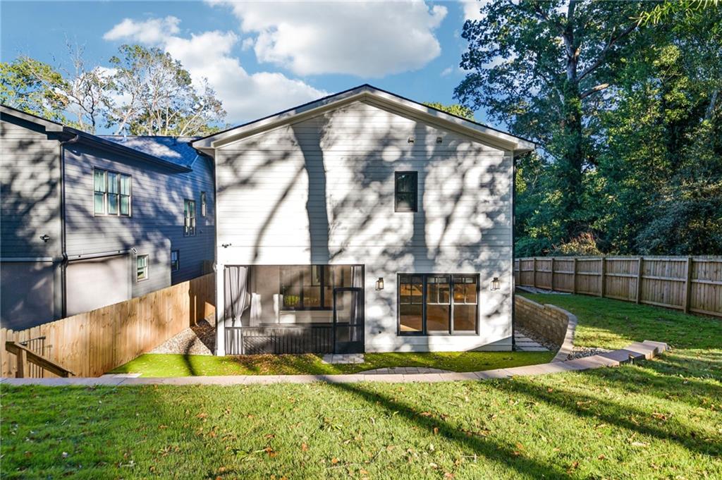 2073 Candler Road SE