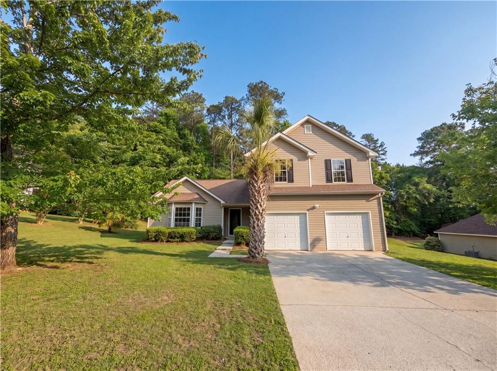 Photo 1 of 21 — 525 Michael Circle, Monroe, GA 30655