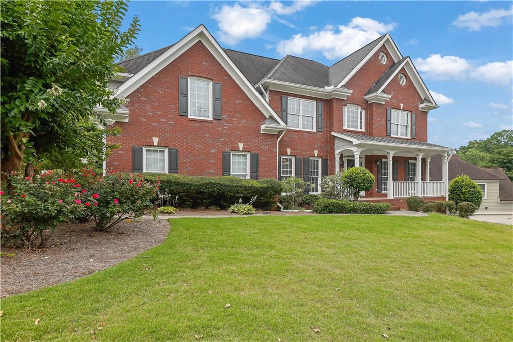 3305 Millwater Crossing
