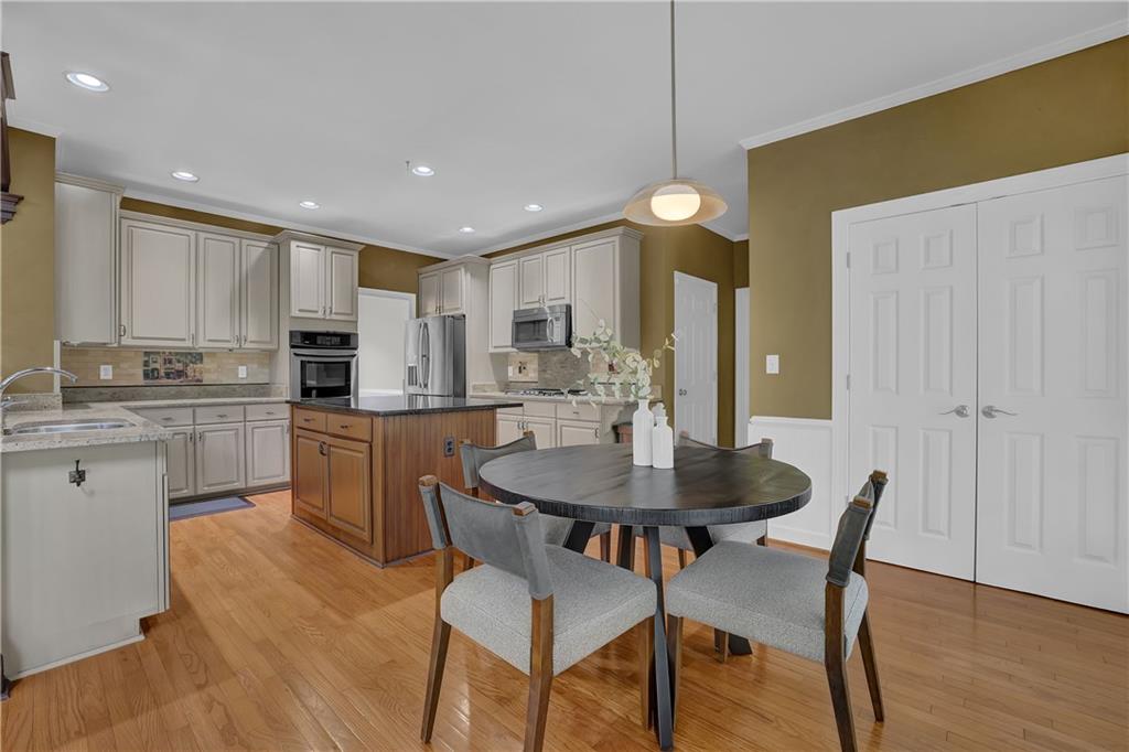 3305 Millwater Crossing