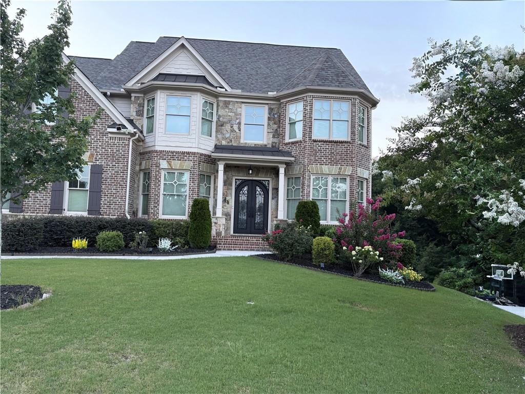1299 Woodtrace Lane