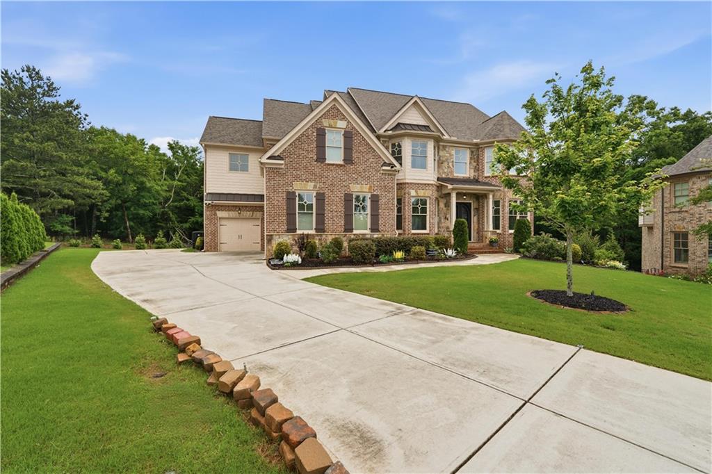 1299 Woodtrace Lane