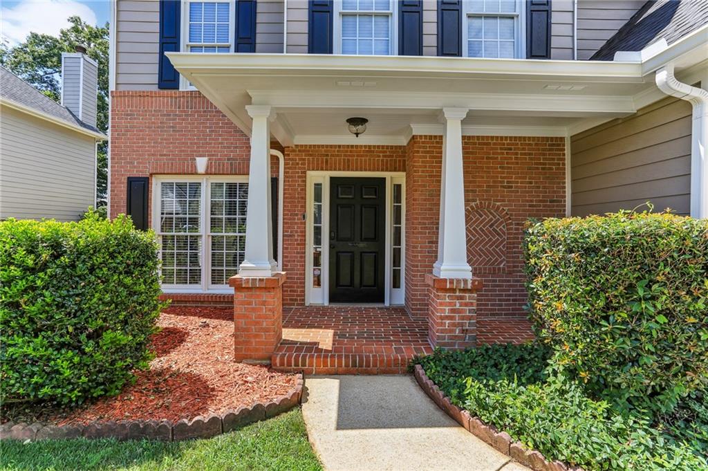 3995 Brockett Walk