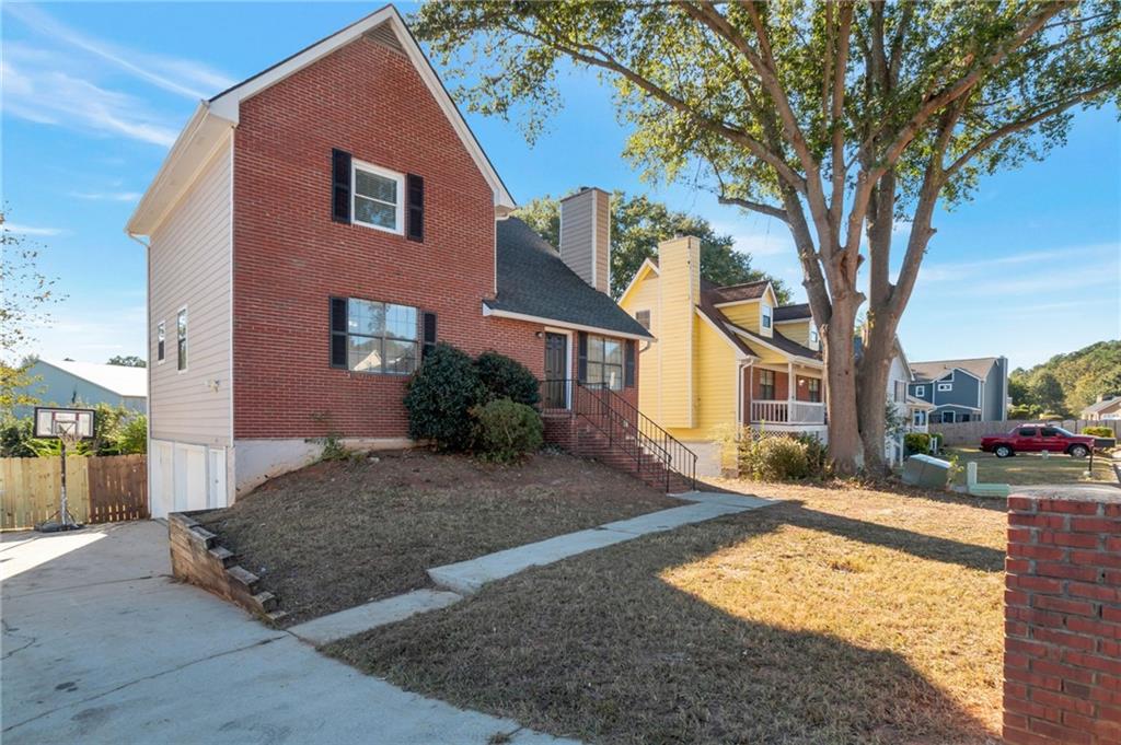 751 Arbor Hill Drive