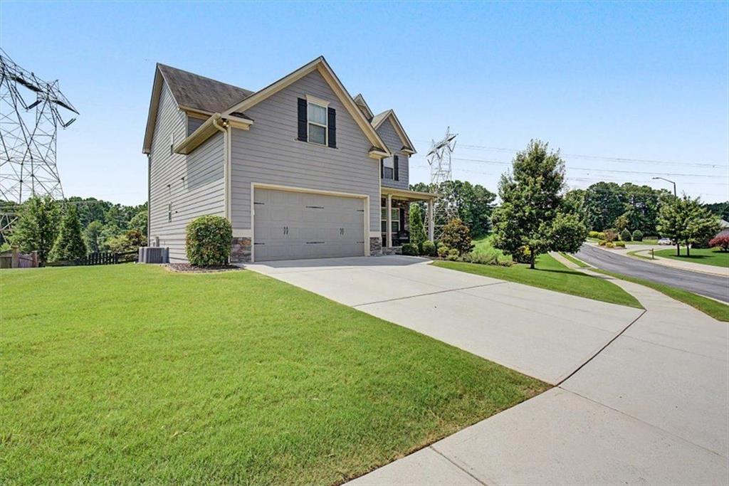 120 Cobblestone Trail