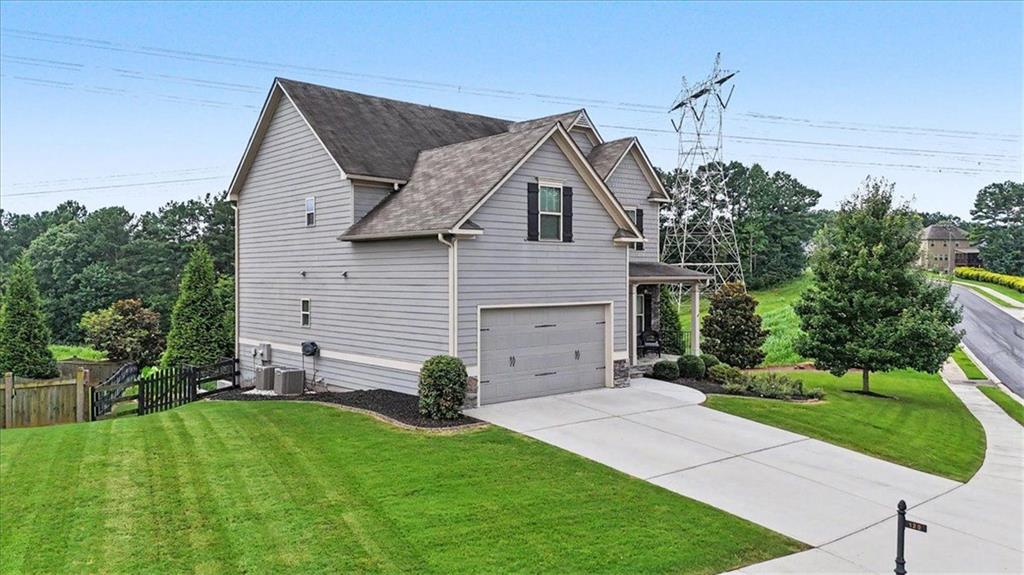 120 Cobblestone Trail