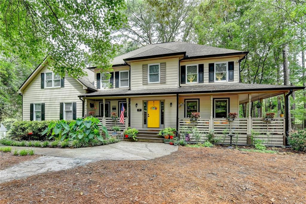 3191 Limrick Lane