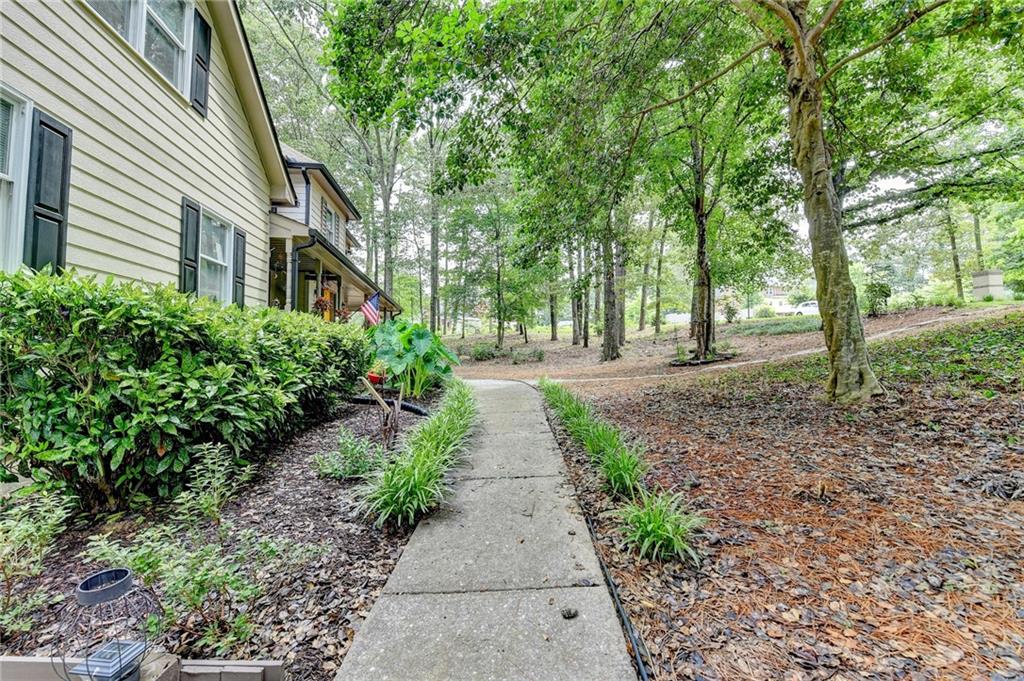 3191 Limrick Lane