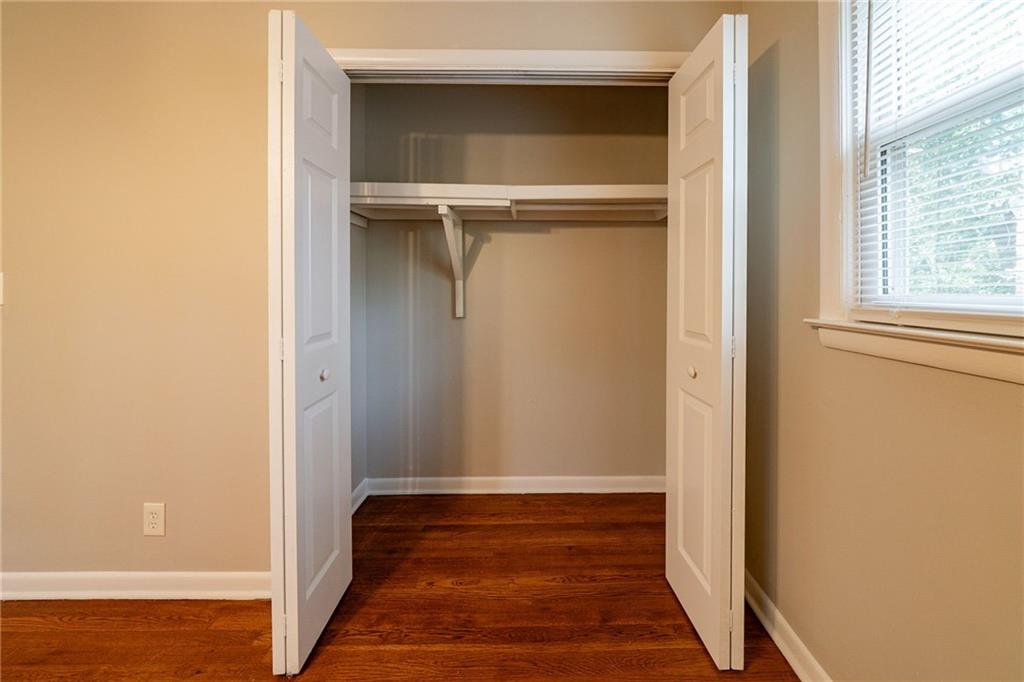 3930 Wedgefield Circle, Decatur, Georgia image 10