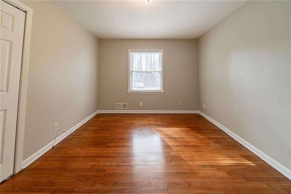 3930 Wedgefield Circle, Decatur, Georgia image 11