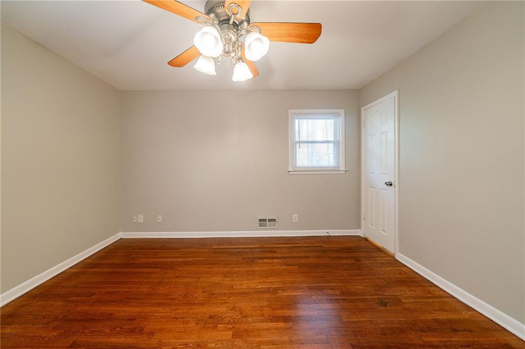 3930 Wedgefield Circle, Decatur, Georgia image 20