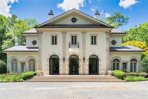 Homes For Sale - 3857 Randall Mill Road<br/> Atlanta, GA 30327
