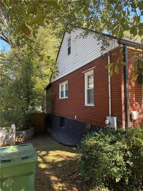 1695 Beecher Street SW