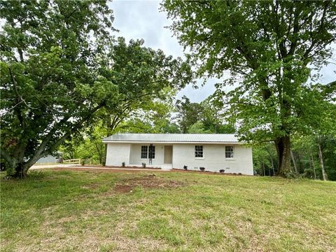Homes For Sale - 329 Church Street St<br/> Pendergrass, GA 30567