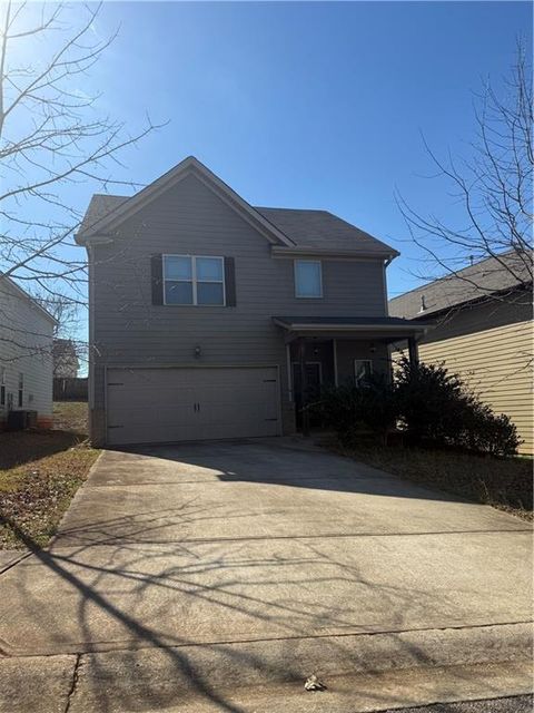 Homes For Sale - 2529 Shropshire Place<br/> Mcdonough, GA 30253