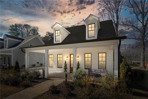 107 Robinhood A Drive Woodstock GA 30188