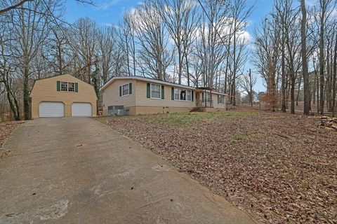 364 Smithwick Road Canton GA 30115