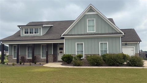 Homes For Sale - 148 Perkins Court<br/> Barrow County, Winder, GA 30680