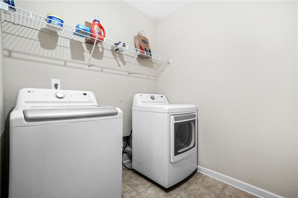 1622 Honeysuckle Path, Conyers, Georgia image 30
