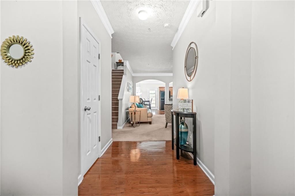 1622 Honeysuckle Path, Conyers, Georgia image 3